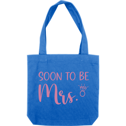 Wedding/Bachelorette Tote Bag