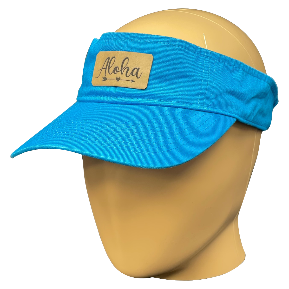 Aloha Visor