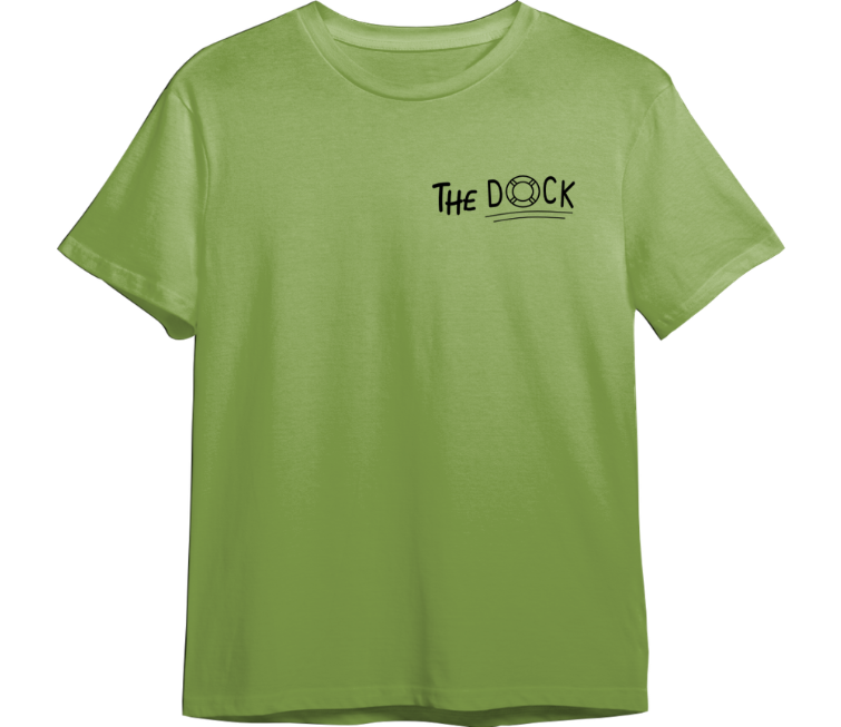 Keeping It Reel TShirt (Available in 54 Colors!)
