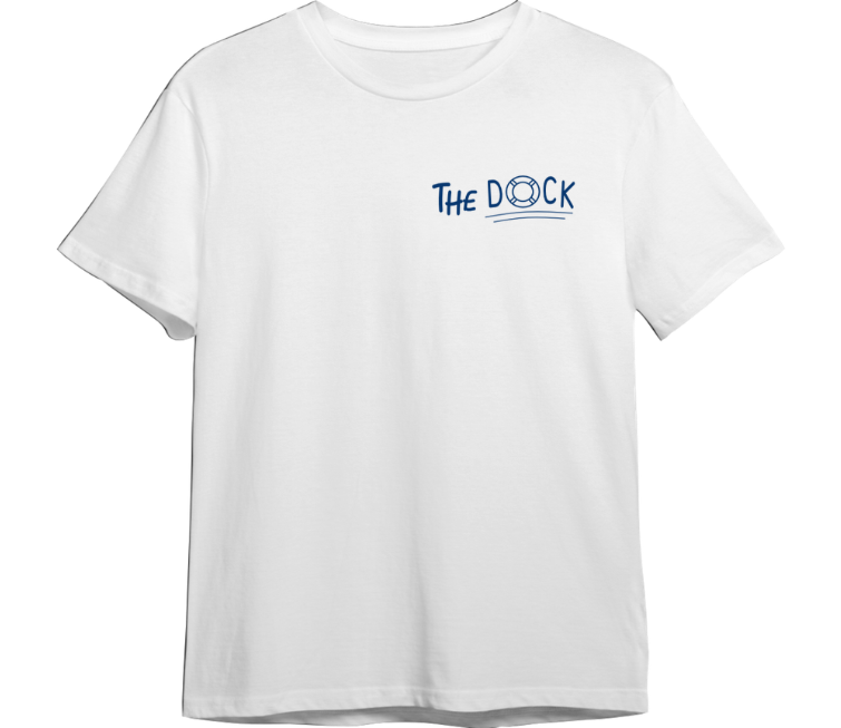 I'd Rather Be Fishing TShirt (Available in 54 Colors!)