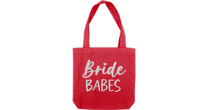 Wedding/Bachelorette Tote Bag