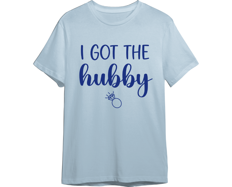 Bulk Order Bride/Bachelorette Shirt (Available in 54 Colors!)