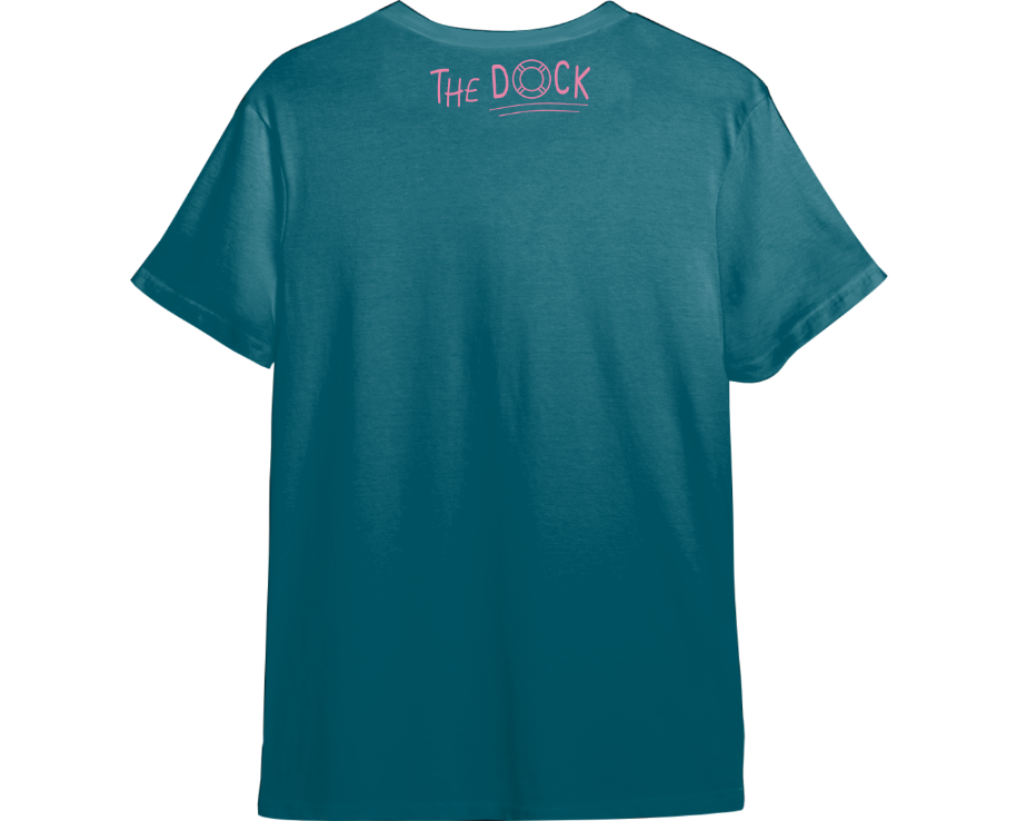 Bad & Boozy Bachelorette Shirt (Available in 54 Colors!)