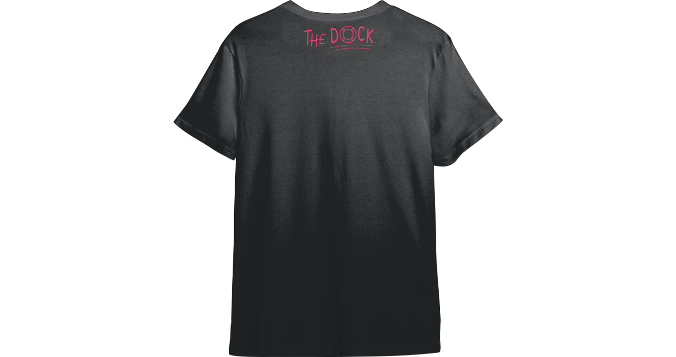 Drunk in Love Wedding Shirt (Available in 54 Colors!)
