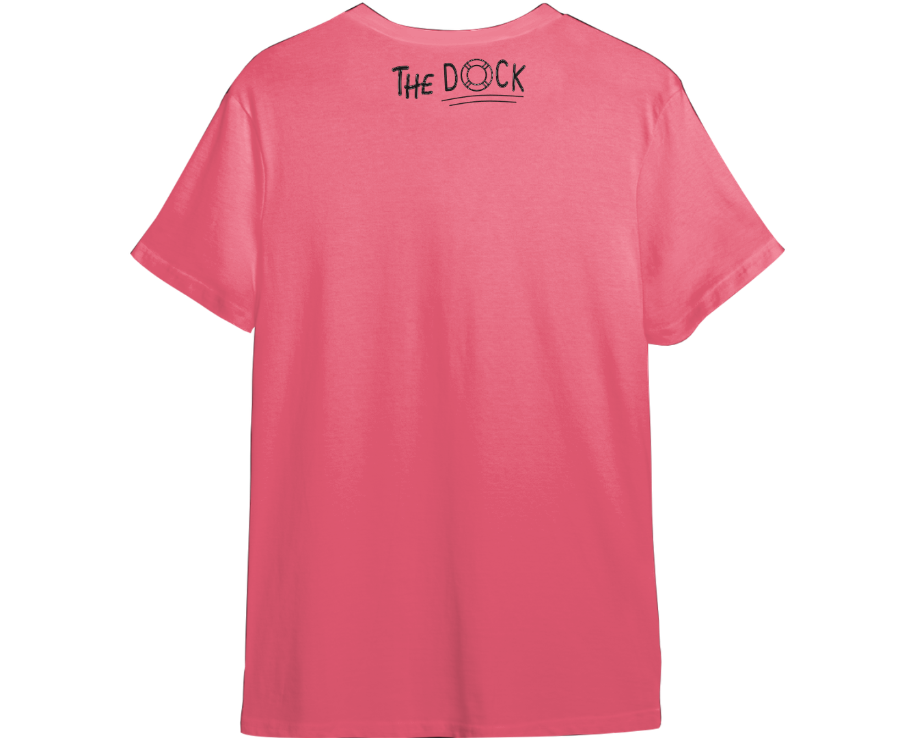 He Popped The Question Shirt (Available in 54 Colors!)
