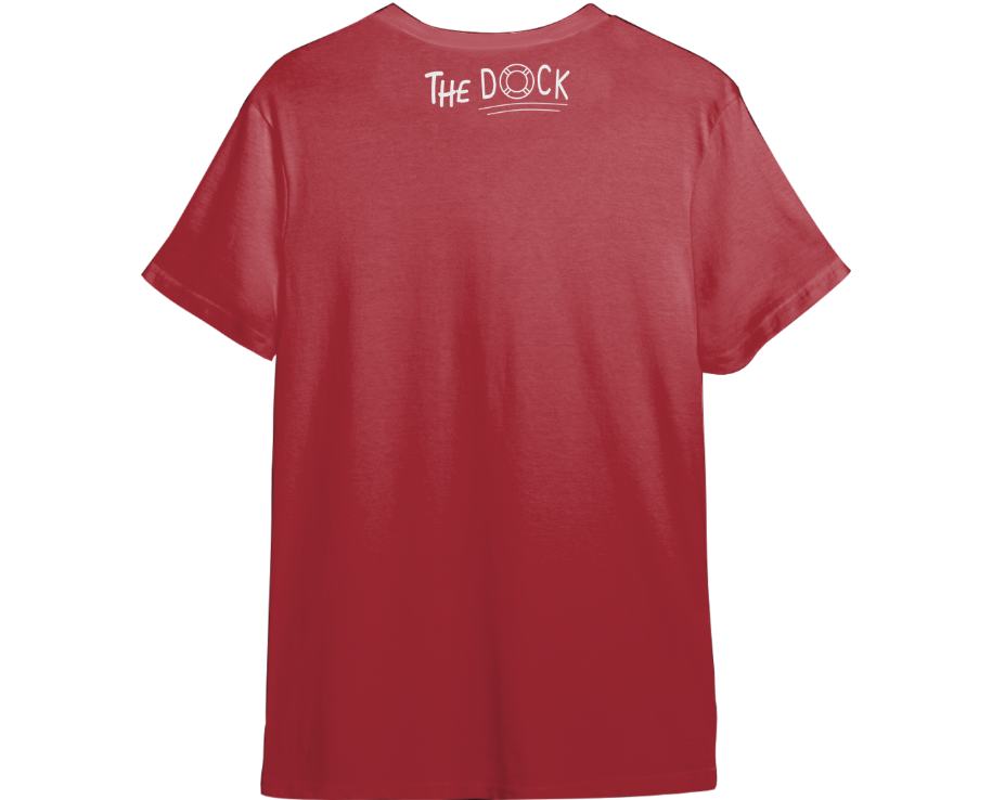 Bachelor Party Drinking Team Shirt (Available in 54 Colors!)