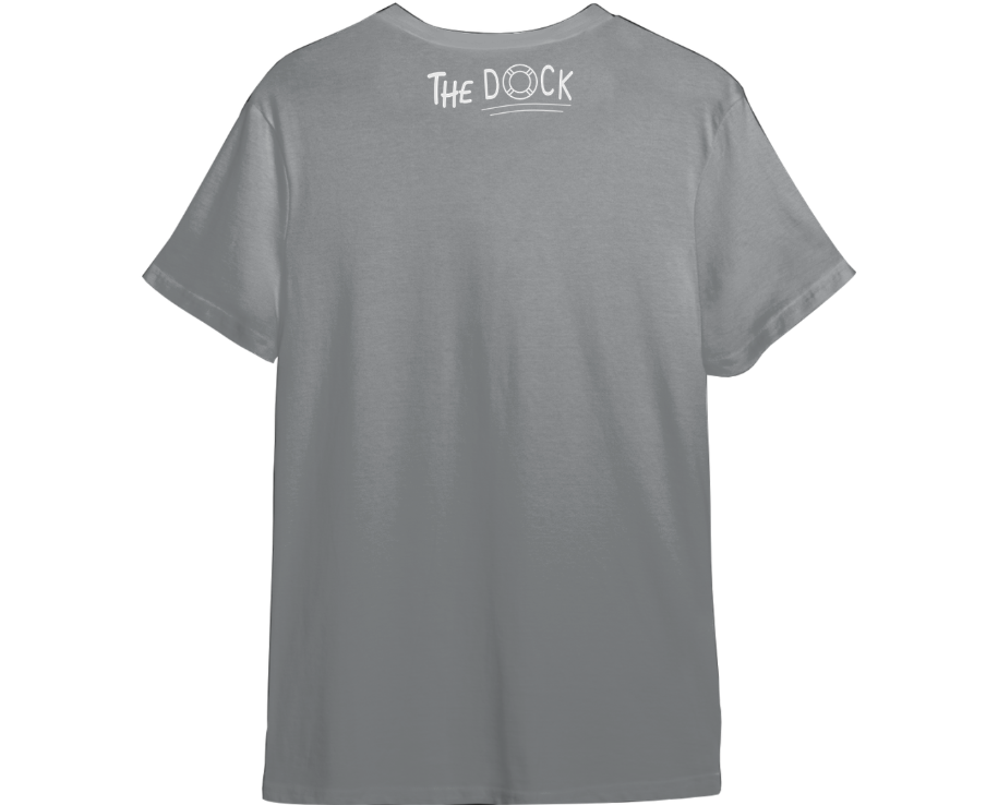 Baseball Flag Shirt (Available in 54 Colors!)