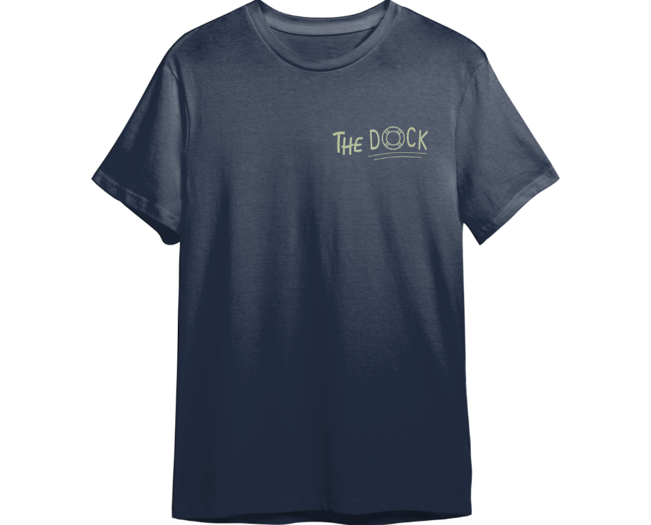 Duck Duck Boom Shirt (Available in 54 Colors!)