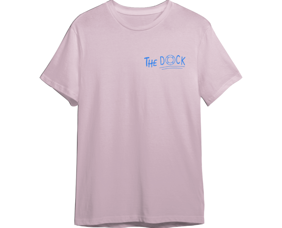 Don't Be So Salty Shirt (Available in 54 Colors!)