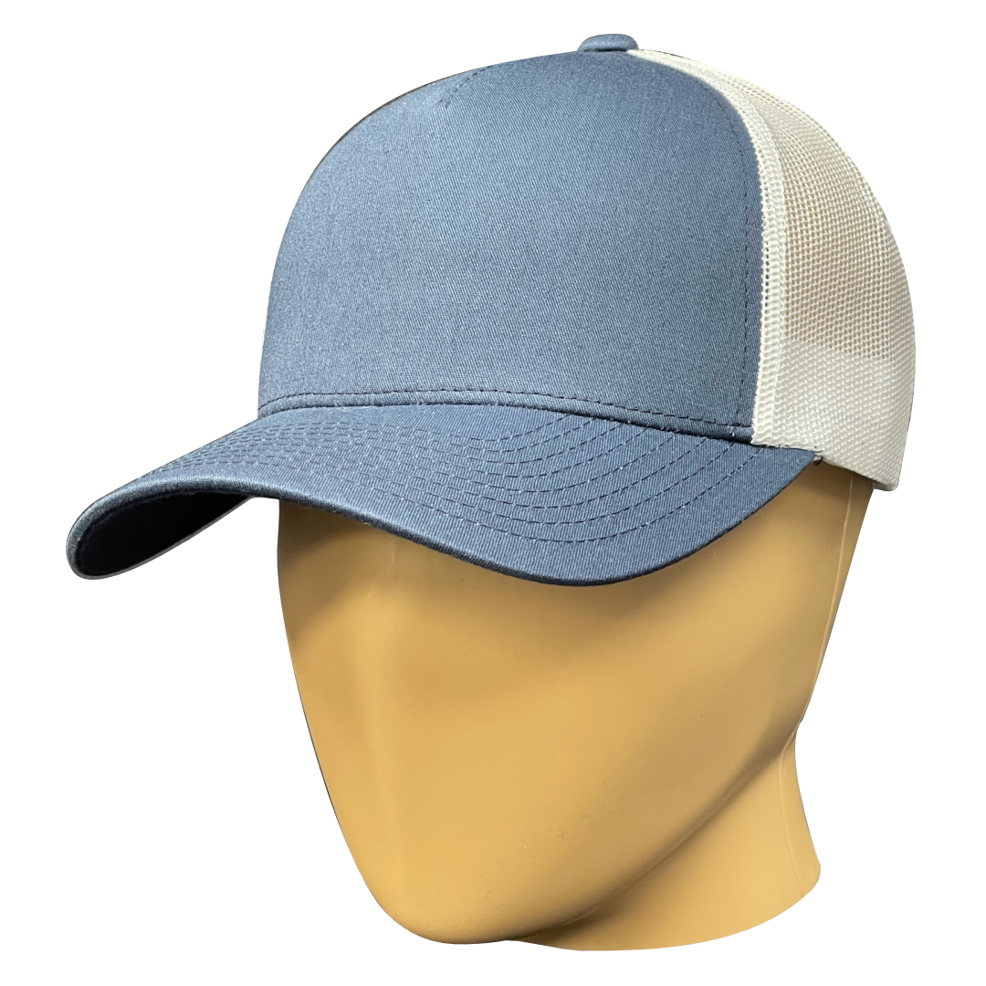 Retro Trucker Hat