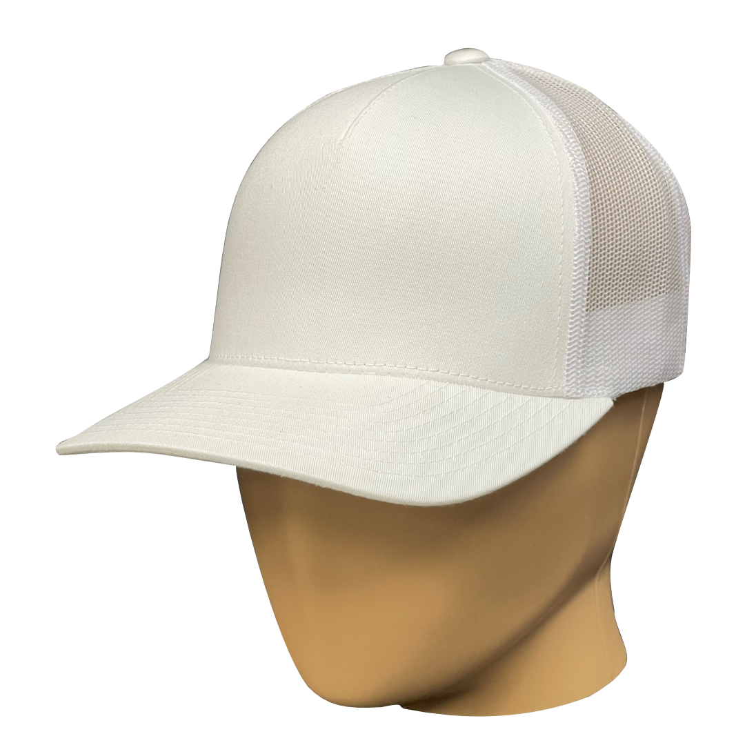 Retro Trucker Hat