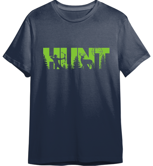 Hunt Shirt (Available in 54 Colors!)