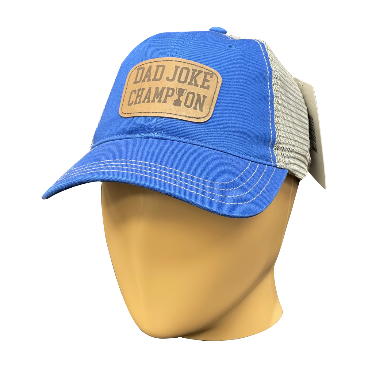 Dad Joke Champion Hat