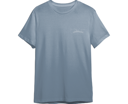 In The Zone Shirt (Available in 54 Colors!)