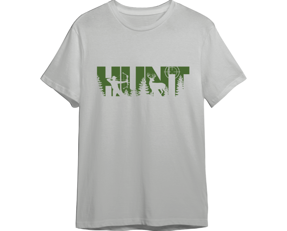 Hunt Shirt (Available in 54 Colors!)