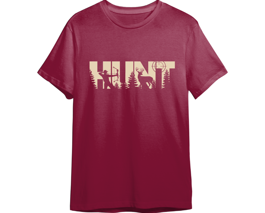 Hunt Shirt (Available in 54 Colors!)