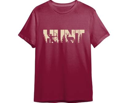 Hunt Shirt (Available in 54 Colors!)