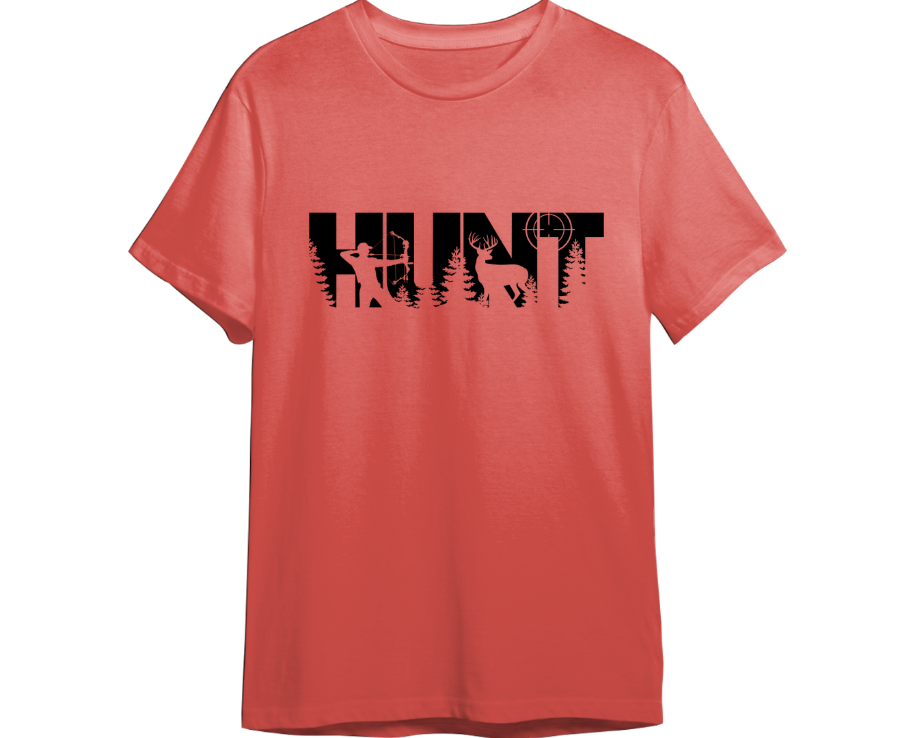 Hunt Shirt (Available in 54 Colors!)