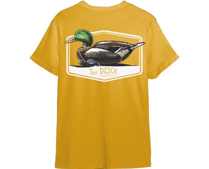 Duck Decoy Shirt (Available in 54 Colors)