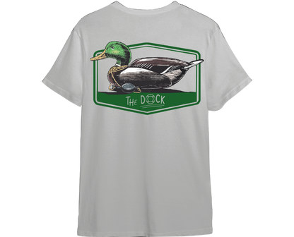 Duck Decoy Shirt (Available in 54 Colors)