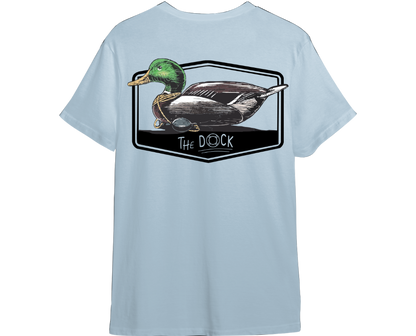 Duck Decoy Shirt (Available in 54 Colors)