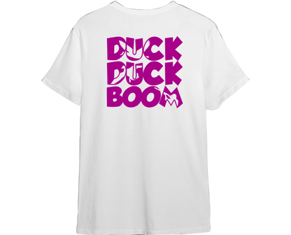 Duck Duck Boom Shirt (Available in 54 Colors!)