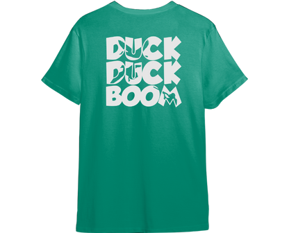 Duck Duck Boom Shirt (Available in 54 Colors!)