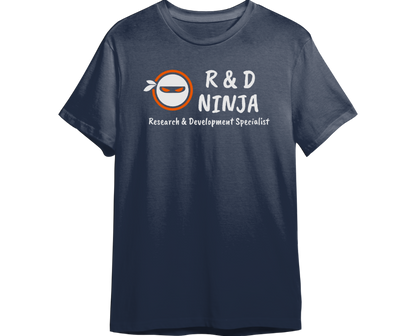 R&D Shirt (Available in 54 Colors)