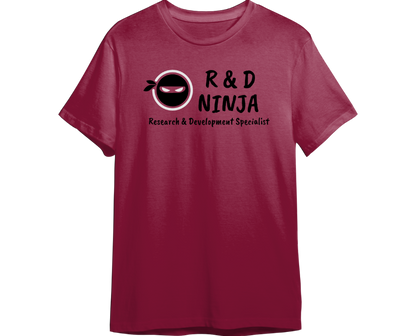 R&D Shirt (Available in 54 Colors)