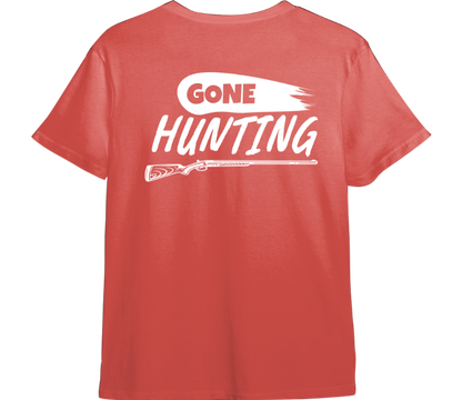 Gone Hunting TShirt