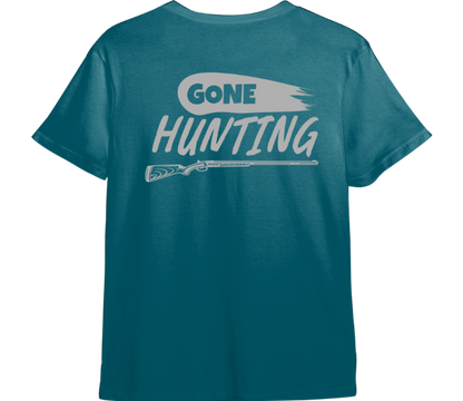 Gone Hunting TShirt