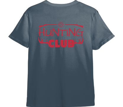 Hunting Club 2 TShirt