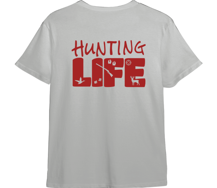 Hunting Life TShirt