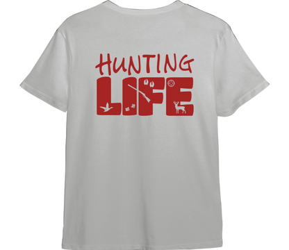 Hunting Life TShirt