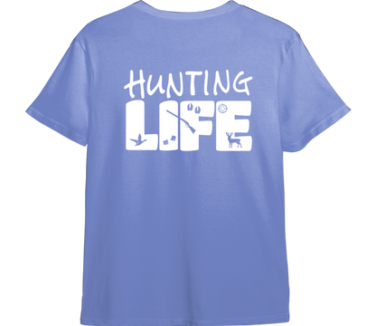 Hunting Life TShirt