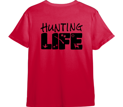 Hunting Life TShirt