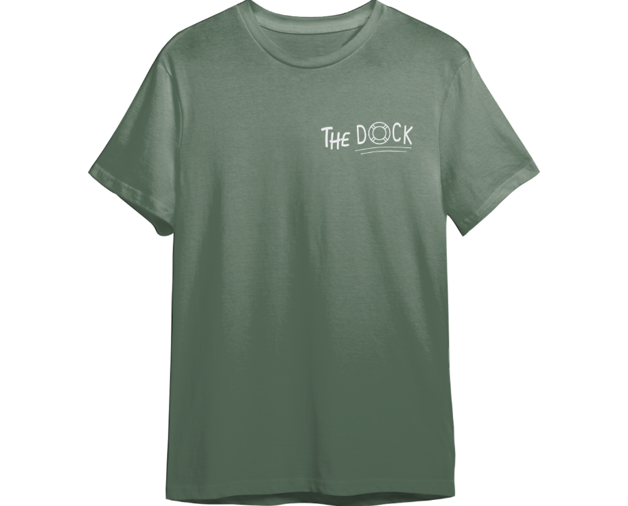 Deer Hunting Club Shirt (Available in 54 Colors!)