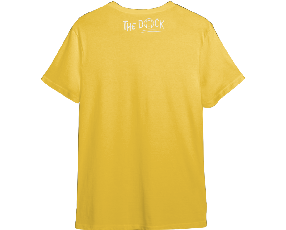 Resting Beach Face Shirt (Available in 54 Colors!)