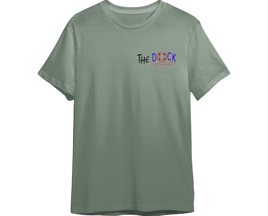 Respect Shirt (Available in 54 Colors!)