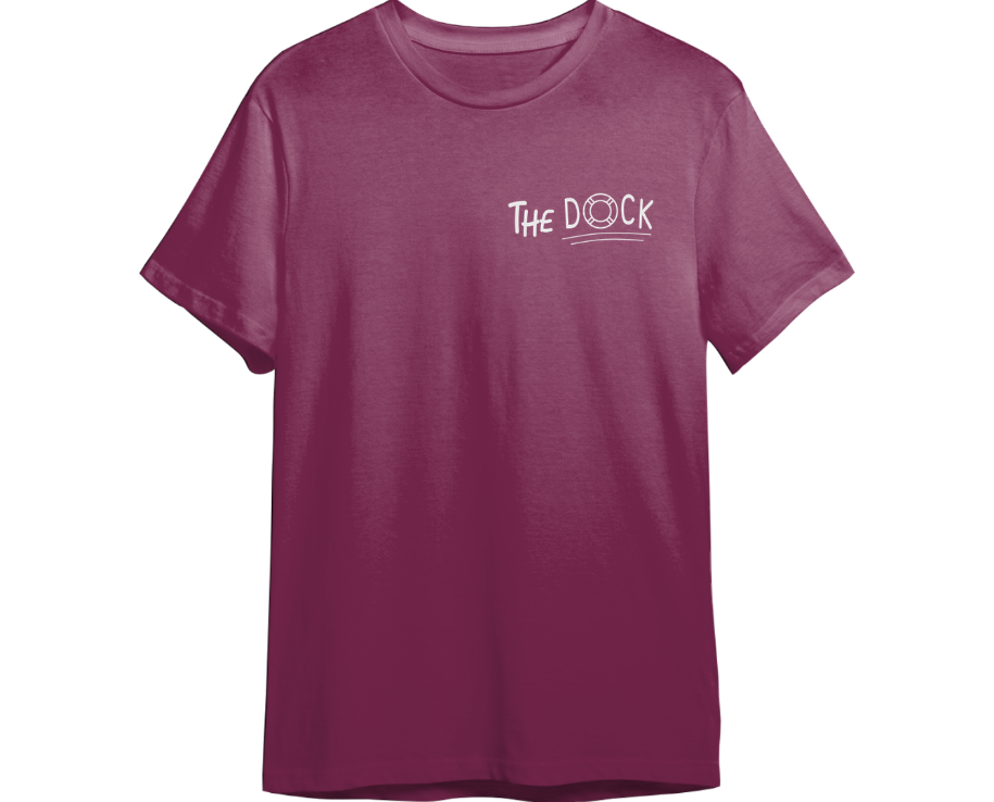 The Perfect Date Shirt (Available in 54 Colors!)