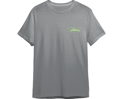 In The Zone Shirt (Available in 54 Colors!)