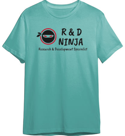 R&D Shirt (Available in 54 Colors)