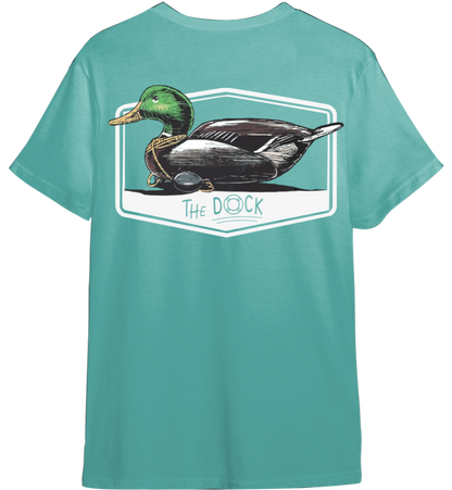 Duck Decoy Shirt (Available in 54 Colors)