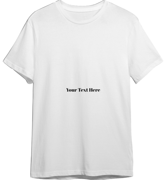 CUSTOMIZABLE Shirt: Bulk Order
