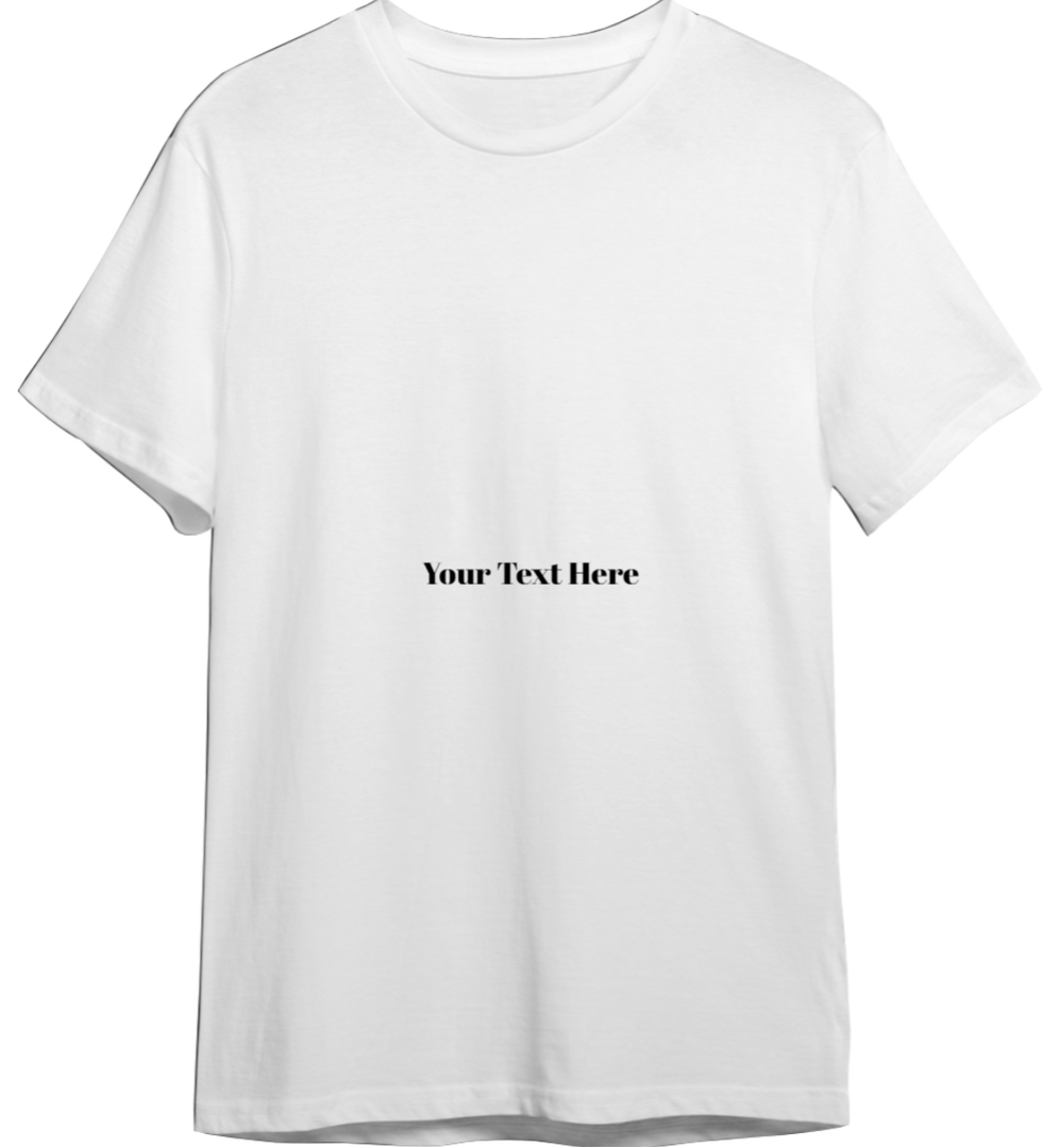 CUSTOMIZABLE Shirt: Bulk Order