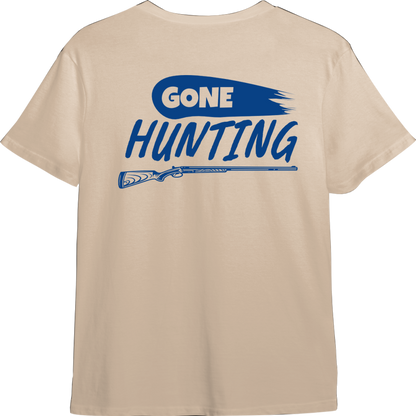 Gone Hunting TShirt