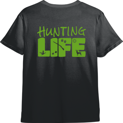 Hunting Life TShirt